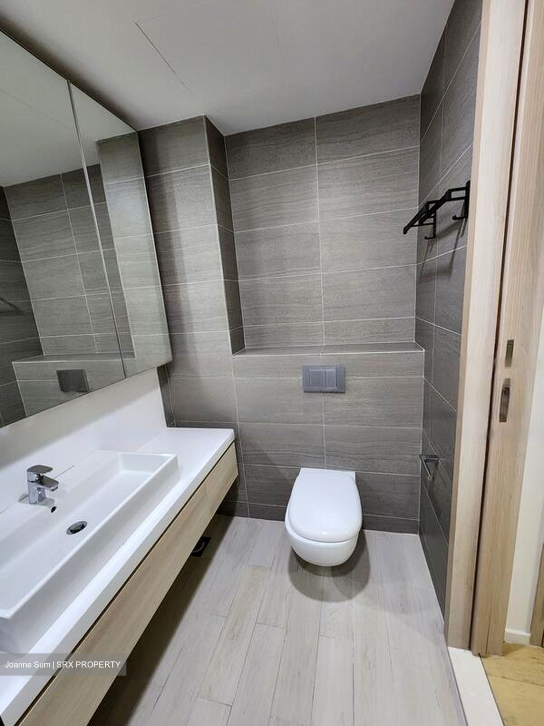 The Panorama (D20), Condominium #472607131